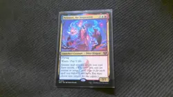 Prismari, the Inspiration - MTG: Secrets of Strixhaven SOS M0212 [Regular] - Image 1