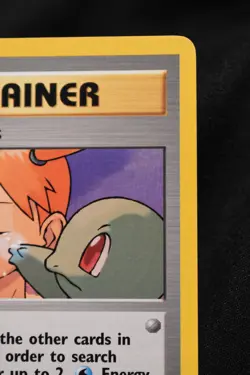 Misty's Tears 1st Edition 118/132 LP Gym Challenge Regular Uncommon Pokemon TCG - Image 3