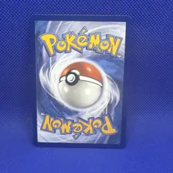 Pokemon Mega Lucario Ex Promo #033 Poster Ascended Heroes Card 2026 - Image 4