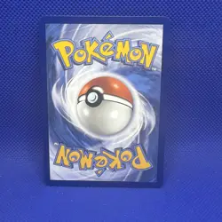 Pokemon Mega Lucario Ex Promo #033 Poster Ascended Heroes Card 2026 - Image 5