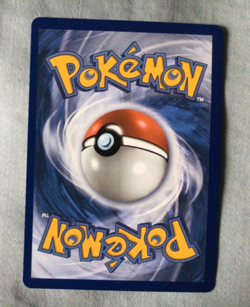 Pokemon Jacinthe 122/088 Perfect Order Special Illustration Rare Holo - Clean - Image 2