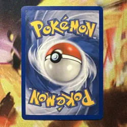 Pokemon Team Aqua's Manectric Ex Team Magma vs Team Aqua 29/95 NM - Image 5