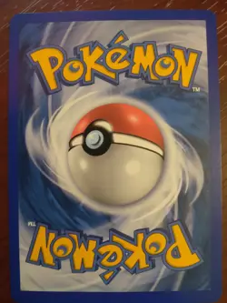 Pokemon TCG Slowpoke Ex Team Magma vs Team Aqua 45/95 Regular Common NM - Image 2