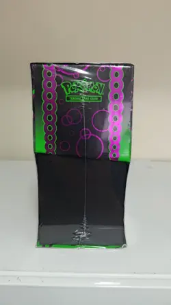 Pokemon TCG - Shrouded Fable Elite Trainer Box - Factory Sealed - Image 2