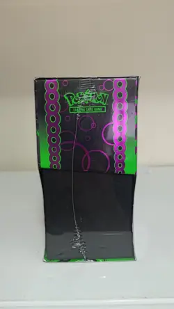 Pokemon TCG - Shrouded Fable Elite Trainer Box - Factory Sealed - Image 4