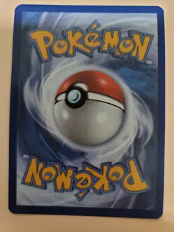 Mandibuzz Illustration Rare 145/086 Pokemon White Flare NM - Image 3
