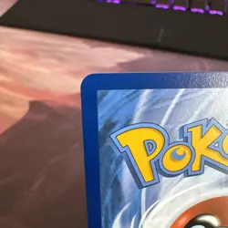 Pikachu ex 57/191 Double Rare Pokemon TCG SV08: Surging Sparks NM - Image 3