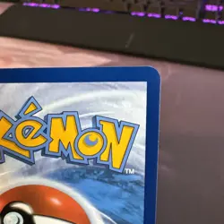 Pikachu ex 57/191 Double Rare Pokemon TCG SV08: Surging Sparks NM - Image 4