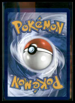 Pokemon Whimsicott ex 157/086 White Flare Full Art Ultra Rare Holo - Image 2