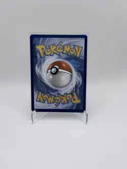 Black Belt’s Training 255/217 - Full Art Trainer Ascended Heroes- Pokemon TCG NM - Image 2