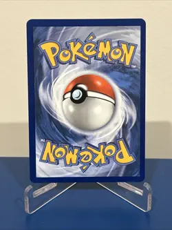 Boss's Orders [Corbeau] 256/217 Me: Ascended Heroes Full Art Holo Pokemon TCG - Image 2