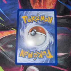 Pokemon Swanna (Master Ball Pattern) Uncommon SV: White Flare 026/086 NM - Image 2