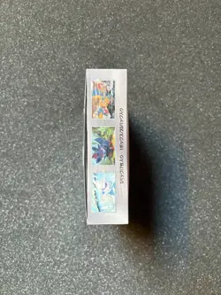 Pokemon White Flare Booster Box sv11B Jap SEALED - Image 3