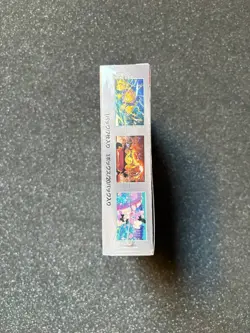 Pokemon White Flare Booster Box sv11B Jap SEALED - Image 4