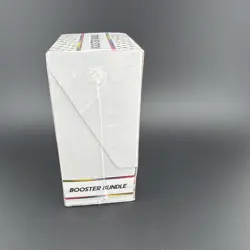 Pokemon TCG: Scarlet & Violet 151 Booster Bundle Box New Factory Sealed 6 Packs - Image 2