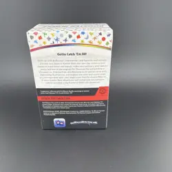 Pokemon TCG: Scarlet & Violet 151 Booster Bundle Box New Factory Sealed 6 Packs - Image 3