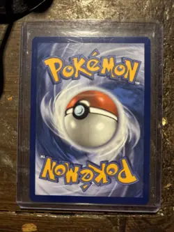 Pokemon TCG N's Reshiram 167/159 Journey Together Holo IR - Image 2