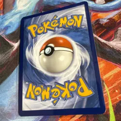 Gardevoir TG05/TG30 Holo Silver Tempest Trainer Gallery Pokemon NM - Image 5