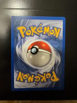 Pokemon TCG Light Machamp 25/105 Neo Destiny Rare Stage 2 100 HP Unlimited 2000 - Image 4