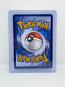 Throh 128/086 Pokemon Black Bolt Holo Illustration Rare NEAR MINT - Image 2
