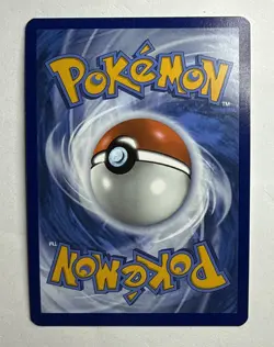 Pokemon TCG Throh Illustration Rare NM 128/086 SV Black Bolt - Image 4