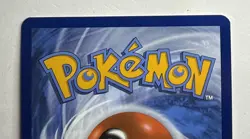 Pokemon TCG Throh Illustration Rare NM 128/086 SV Black Bolt - Image 5
