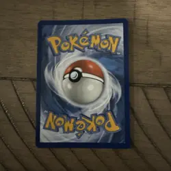 Pokemon TCG Panpour 101/086 English! NM Condition! See Description! - Image 2