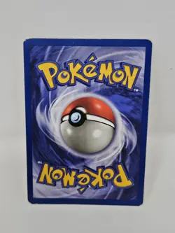 Pokemon TCG Jolteon Jungle 1st Edition Rare 20/64 70 HP English Wizards 1999 - Image 2