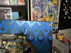 Pokemon TCG SWSH Crown Zenith Sea And Sky Premium Collection Box New SEALED! - Image 2