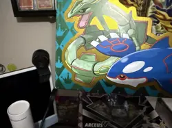 Pokemon TCG SWSH Crown Zenith Sea And Sky Premium Collection Box New SEALED! - Image 4