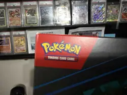 Pokemon TCG SWSH Crown Zenith Sea And Sky Premium Collection Box New SEALED! - Image 5