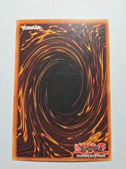 Yu-Gi-Oh! Mystic Lamp MRD-028 Metal Raiders 1st Edition - Image 4