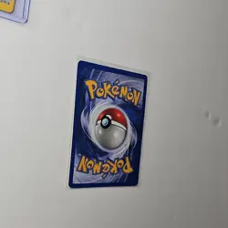 Pokemon Pikachu 70/111 Neo Genesis 1st Edition Common English 50 HP 2000 Card - Image 5