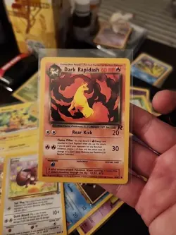 Pokemon Tcg Weekly Deal. Lot Of 5 Personal Cards. All Cards From PC Binder READ - Image 3