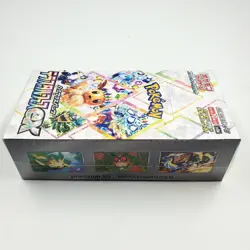 Pokemon Card Terastal Festival ex Booster Box 5 boxes sv8a w/shrink Japanese - Image 5