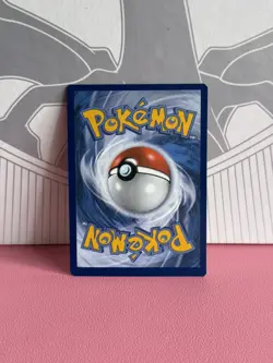 Bidoof Ditto Reverse Holo Card Pokemon Go 059/078 (Listing 2) Unpeeled - Image 2