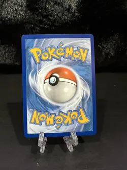Pokemon Card Ultra Ball 186/172 Secret Rare Trainer Brilliant Stars MINT/NM - Image 2