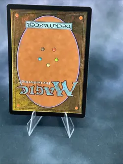 Diabolic Tutor Odyssey Foil - Image 2