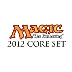 WOTC MTG Card Lots & Repacks Core 2012 - Random 380 Card Collection EX - Image 1
