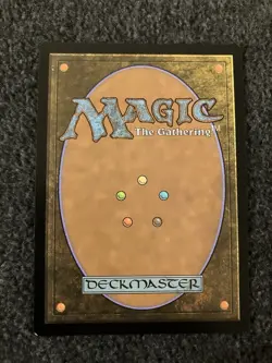 Magic The Gathering MTG - Owlbear Foil - AFR - Image 2