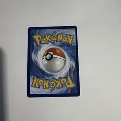 Pokemon Marshadow 146/132 Me01: Mega Evolution Holo Illustration Rare - Image 2