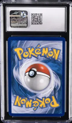 2005 POKEMON EX UNSEEN FORCES #65/115 ONIX CGC 10 GEM MINT - Image 2