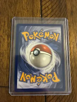 Pokemon TCG Charizard X Ex 023 Promo - Image 2