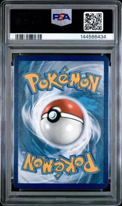 PSA 10 SHUPPET-HOLO 2019 POKEMON SUN & MOON HIDDEN FATES #SV16 - Image 2