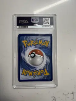 Pokemon 2023 Darkrai VSTAR GG50 Full Art Crown Zenith GEM MINT PSA 10 - Image 2
