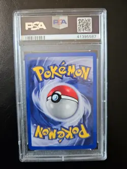 Kabutops Holo Psa 9 Pokemon Neo Discovery 6 - Image 2