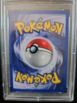 Kabutops Holo Psa 9 Pokemon Neo Discovery 6 - Image 4