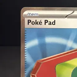 Poke Pad 113/088 Ultra Rare Perfect Order Pokemon TCG Near Mint - Image 4