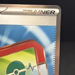Poke Pad 113/088 Ultra Rare Perfect Order Pokemon TCG Near Mint - Image 5