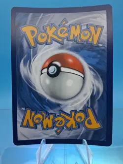 Galarian Slowpoke SWSH126 - Pokemon Sword & Shield BlackStar Promo NM Swirl🌀🌀 - Image 2